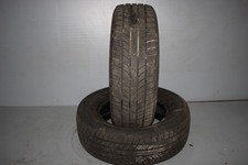 2x Ganzjahresreifen 215/65R15