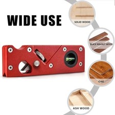 Fasenhobel für Holz Handhobel