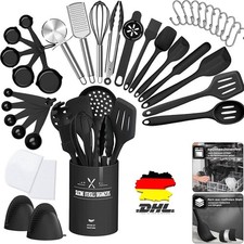 Küchenutensilien Set