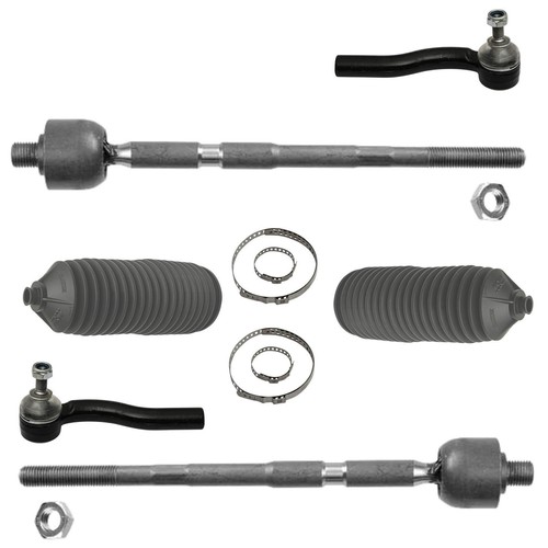 Spurstange manschette - spurstange, 2