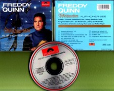 FREDDY QUINN – WEIHNACHTEN