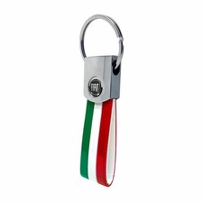 Schlüsselanhänger fiat italy - schlüsselanhänger,