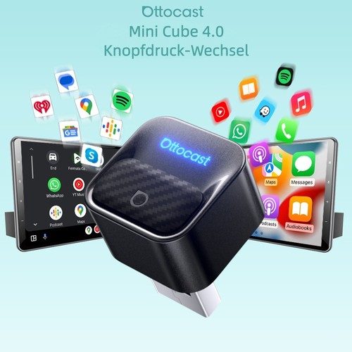 Ottocast mini pico - mini,