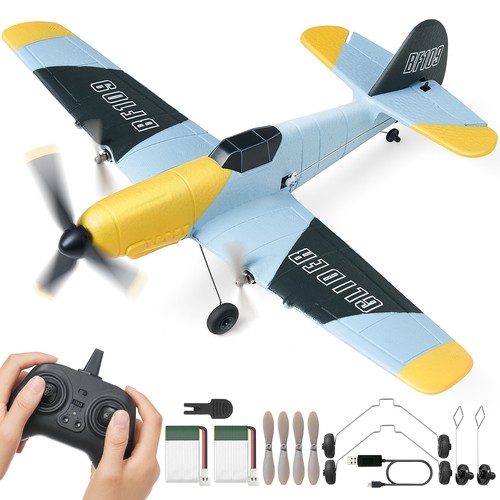 Vevor flugzeug wwii modell - rc,
