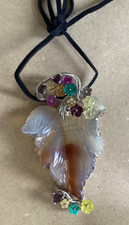 Ungewöhnlich schöner