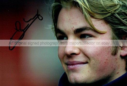 Nico rosberg weltmeister - rosberg, f1