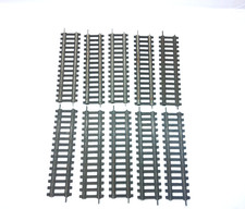 Fleischmann spur 600 10x - spur, 0