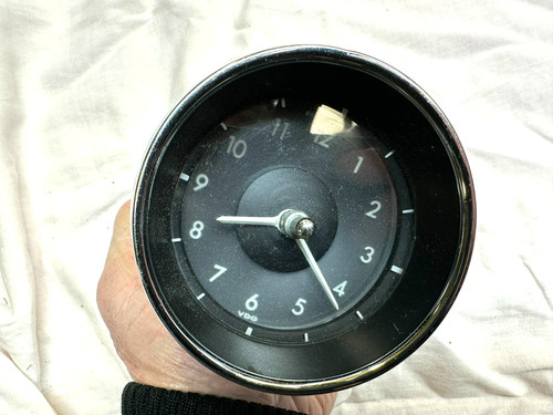 Volkswagen kienzle vdo - volkswagen,