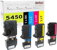 Kyocera TK-5450 OBV Laser