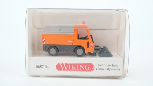 Wiking 065704 hako - h0,
