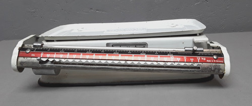 Alte küchenwaage stube - ,
