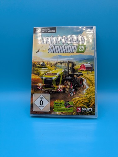 Landwirtschafts simulator - landwirtschafts-simulator, 25