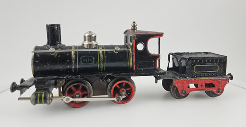 Märklin spur lokomotive - spur, 0