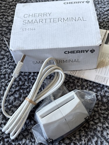 Cherry smartterminal 1144 - cherry,