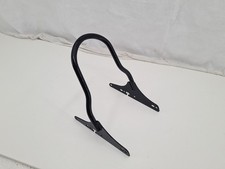 Harley-Davidson Sportster Universal B-Ware Low-Profile Sissy Bar Bügel/ Rückenle