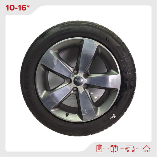Jeep grand cherokee - jeep,