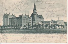 Karlsruhe Brauerei Hoepfner