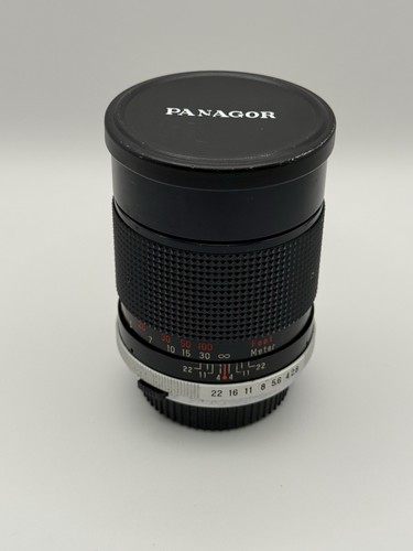 Panagor pmc auto tele - auto, 135mm
