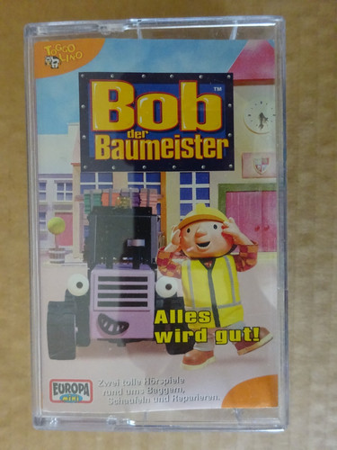 Xxxx bob der baumeister - baumeister,
