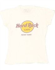 Hard Rock Cafe Damen New York