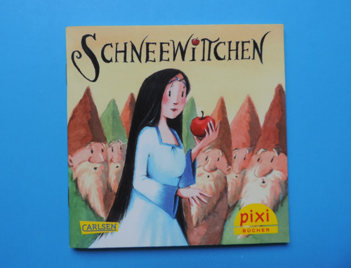 Pixi buch 2263 - buch,