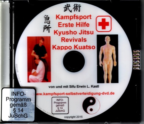 Erste hilfe mit - mit, jitsu