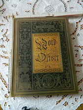 Nachlass-selten grosser