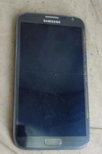 Samsung Galaxy Note 2 GT-N7105