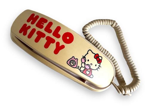 Hello kitty retro - kitty,
