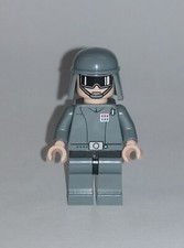 LEGO Star Wars - General Veers
