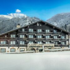 Tirol Innsbrucker Berge Wellness 3-8 Tage 2P  @ 4* MONDI Hotel Axams + Dinner