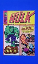 Der gewaltige Hulk Nr. 6 vom