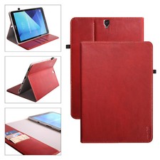 Premium Leder Schutzhülle