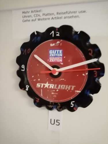 Quarz wanduhr mehr siehe - -,