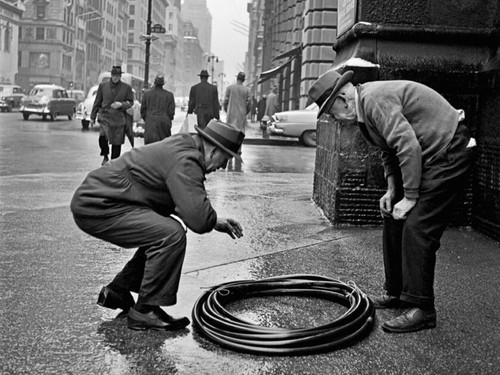 Stell auf vivian maier new - vivian,