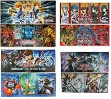 YuGiOh Legendary Collection