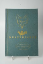VOSS Kunstbilder Sammelalbum