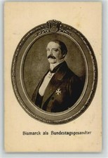 10005609 - Deutschtum im Ausland Bismarck