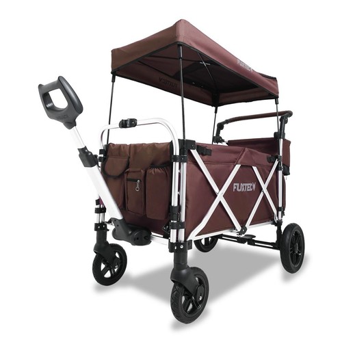 Fuxtec bollerwagen faltbar - fuxtec,