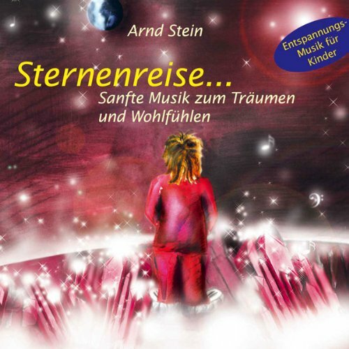 Sternenreise sanfte musik - sternenreise,