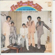 The Temptations – Happy