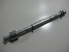Hinterrad-Steckachse Hinterachse Achse hinten Suzuki VL 800 Volusia, WVBM, 01-04