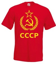 Youth Designz CCCP men's