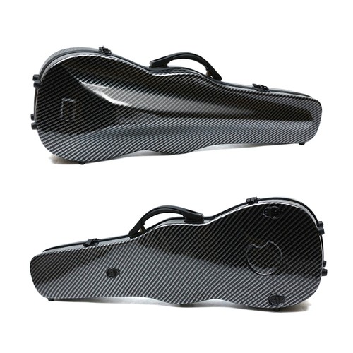 Violin hard case - size, with