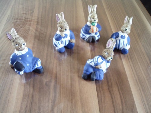 Osterhasen - 5,