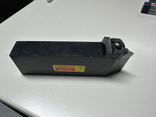 Sandvik coromant max l - t-max,
