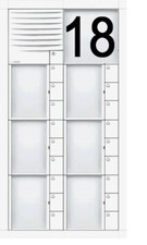 Siedle In-Home-Bus Audio mit