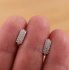 Massive 925 Sterlingsilber