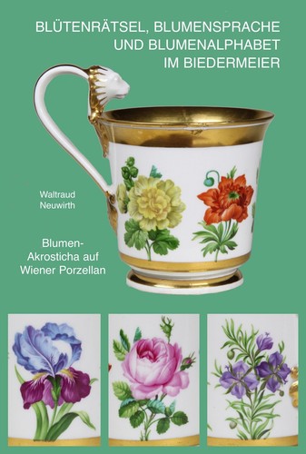 Blütenrätsel blumensprache - blütenrätsel,