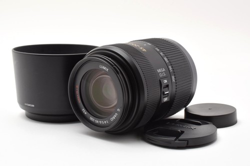 Exc panasonic lumix - panasonic,